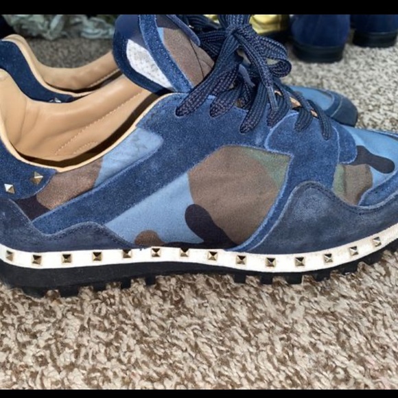 Valentino sneakers - Picture 1 of 3